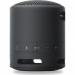 Sony SRSXB13 Wireless Bluetooth Portable Speaker Black 8SO10365084