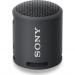 Sony SRSXB13 Wireless Bluetooth Portable Speaker Black 8SO10365084