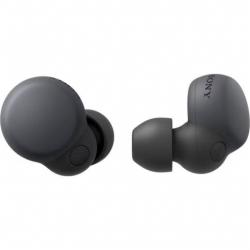 Sony WF-L900 True Wireless Stereo Black Earbuds with Charging Case 8SO10366004