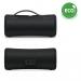 Sony SRS-XG300 Portable and Powerful Bluetooth Wireless Speaker Black 8SO10367335