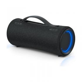 Sony SRS-XG300 Portable and Powerful Bluetooth Wireless Speaker Black 8SO10367335