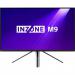 Sony Inzone M9 27 Inch 3840 x 2160 Pixels 4K Ultra HD IPS Panel HDMI DisplayPort Gaming Monitor 8SO10387783