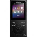 Sony Walkman NW-E394 8GB MP3 Player Black 8SO10391074
