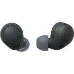 Sony WF-C700N Headset True Wireless Stereo Bluetooth Black 8SO10391082