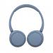 Sony WH-CH520 Over Ear Wireless Stereo Headphones Blue 8SO10391087