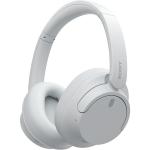 Sony Over Ear Wireless Headphones White