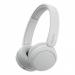 Sony WH-CH520 Headset Wireless Head-band Calls Music USB Type-C Bluetooth White 8SO10391088