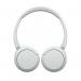 Sony WH-CH520 Headset Wireless Head-band Calls Music USB Type-C Bluetooth White 8SO10391088