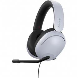 Sony INZONE H3 360 Spatial Sound USB Wired White Gaming Headset 8SO10391092