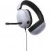 INZONE H3 USB Wired White Gaming Headset