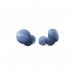 Sony LinkBud S True Wireless Earth Blue Wireless Ear Buds with Charging Case 8SO10391094