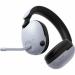 Sony Inzone H9 Wireless Noise Cancelling White Gaming Headset 8SO10391096