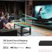 Sony HT-A3000 3.1 Channel 360 Spatial Dolby Atmos Soundbar 8SO10391099