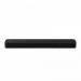 Sony HT-S2000 Dolby Atmos DTS:X Black 3.1 Ch Soundbar 8SO10391102