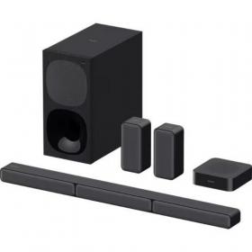 Sony HTS40R.CEK 5.1 Ch Home Cinema Wireless Rear Speakers 8SO10391103