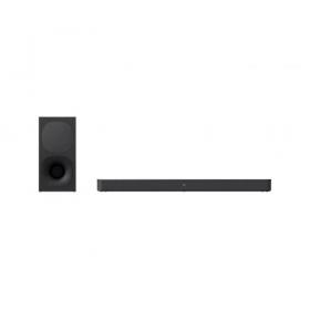 Sony HT-SD40 2.1ch Soundbar with Wireless Subwoofer 8SO10391104