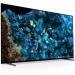 Sony A80L BRAVIA XR 55 Inch 3840 x 2160 Pixels 4K Ultra HD HDMI USB Smart TV 