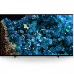 Sony A80L BRAVIA XR 55 Inch 3840 x 2160 Pixels 4K Ultra HD HDMI USB Smart TV 8SO10391778