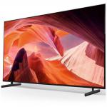 Sony X80L BRAVIA 85 Inch 3840 x 2160 Pixels 4K Ultra HD HDMI USB Smart TV