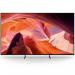 Sony X80L BRAVIA 85 Inch 3840 x 2160 Pixels 4K Ultra HD HDMI USB Smart TV 8SO10391779