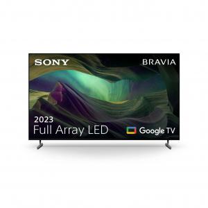 Sony Bravia X85L 55 Inch 3840 x 2160 Pixels 4K Ultra HD HDR HDMI Smart