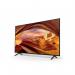 Sony KD-55X75WL Bravia 55 Inch 3840 x 2160 Pixels 4K Ultra HD HDR HDMI USB Smart TV 8SO10391785
