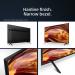 Sony KD-55X75WL Bravia 55 Inch 3840 x 2160 Pixels 4K Ultra HD HDR HDMI USB Smart TV 8SO10391785