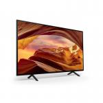 Sony KD-50X75WL BRAVIA 50 Inch 3840 x 2160 Pixels 4K Ultra HD HDMI USB Smart TV 8SO10391786