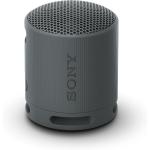 Sony Bluetooth Portable Speaker Black