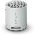 Sony SRS-XB100 Wireless Bluetooth Portable Speaker Light Grey 8SO10395163