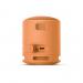 Sony SRS-XB100 Wireless Bluetooth Orange Portable Speaker 