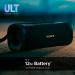 Sony ULT 1 Power Sound Black Wireless Speaker 8SO10436772