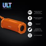 Sony ULT FIELD 1 Wireless Orange Portable Speaker