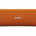 Sony ULT FIELD 1 Wireless Orange Portable Speaker 