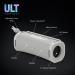 Sony ULT 1 Power Sound Off White Wireless Speaker 8SO10436778