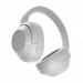 Sony ULT Power Sound White Bluetooth Wireless Headphones 8SO10436785