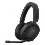 INZONE H5 Wireless Black Gaming Headset