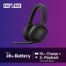 INZONE H5 Wireless Black Gaming Headset