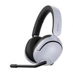 INZONE H5 Wireless White Gaming Headset