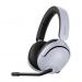 INZONE H5 Wireless White Gaming Headset