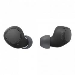 Sony WF-C510 Truly Wireless Black Earbuds with Charging Case 8SO10446744