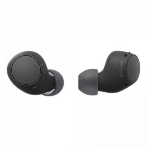 Sony WF-C510 Truly Wireless Black Earbuds with Charging Case