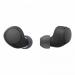 Sony WF-C510 Truly Wireless Black Earbuds with Charging Case 8SO10446744