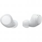 Sony WF-C510 Truly Wireless White Earbuds with Charging Case 8SO10446746