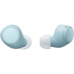 Sony WF-C510 Truly Wireless Blue Earbuds with Charging Case 8SO10446747