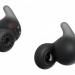 Sony LinkBuds Open Wireless Black Ear Buds with Charging Case 8SO10449076