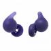 Sony LinkBuds Open Wireless Violet Ear Buds with Charging Case 8SO10449077