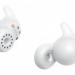 Sony LinkBuds Open Wireless White Ear Buds with Charging Case 8SO10449078