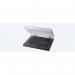 Sony PS-LX310BT Bluetooth Turntable with Built-in Phono Pre-Amp; 2 Speeds and 3 Gain Modes 8SO10449971