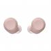 Sony WF-C710N Truly Wireless Noise Cancelling Pink Earbuds 8SO10455871